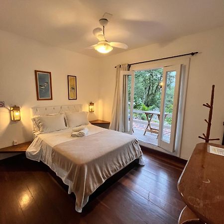 Casa Toscano Guest House Angra dos Reis Exterior foto