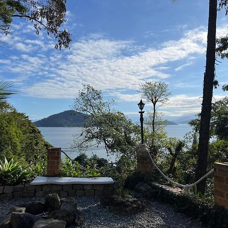 Casa Toscano Guest House Angra dos Reis Exterior foto