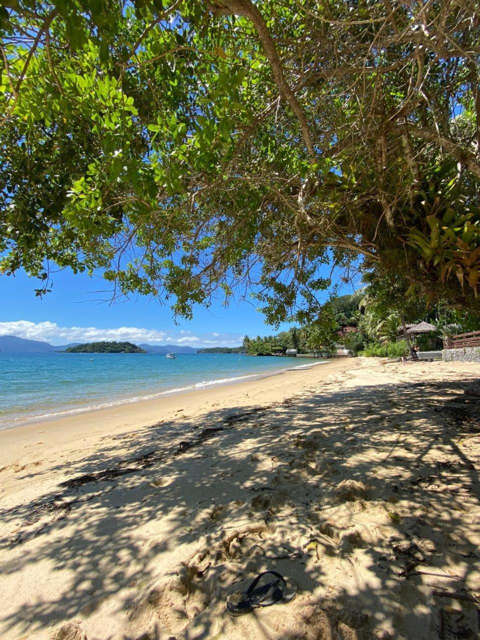 Casa Toscano Guest House Angra dos Reis Exterior foto