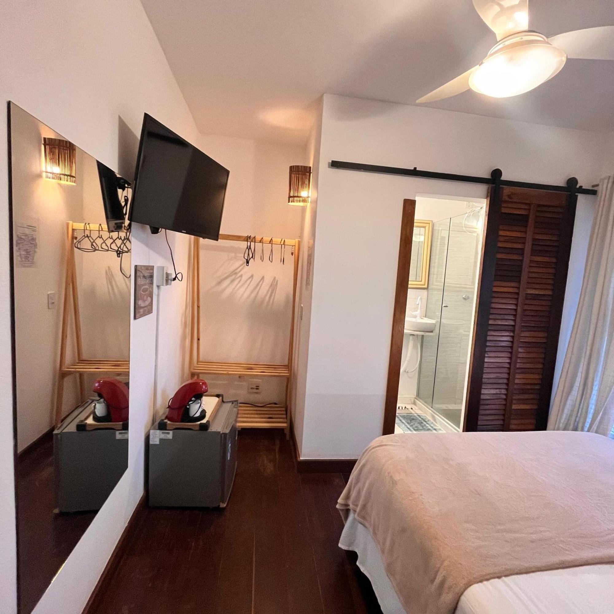 Casa Toscano Guest House Angra dos Reis Exterior foto